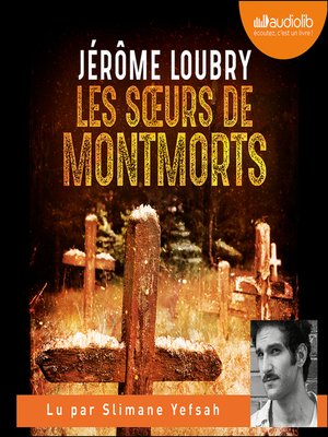 cover image of Les Soeurs de Montmorts